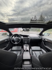 Audi S5 Audi S5 4.2 FSI V8 2009
