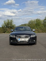 Audi S5 Audi S5 4.2 FSI V8 2009
