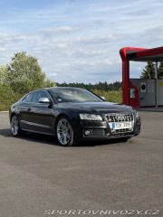 Audi S5 Audi S5 4.2 FSI V8 2009