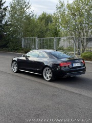 Audi S5 Audi S5 4.2 FSI V8 2009