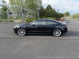 Audi S5 Audi S5 4.2 FSI V8 2009
