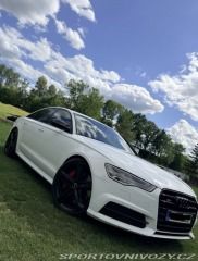 Audi S6 LIMOUSINE
