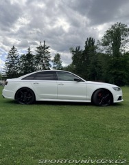 Audi S6 LIMOUSINE 2017