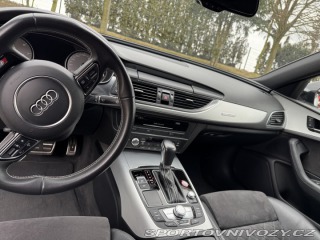 Audi S6 LIMOUSINE 2017