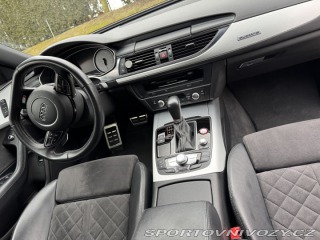 Audi S6 LIMOUSINE 2017