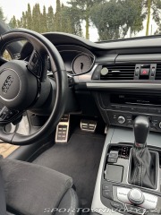 Audi S6 LIMOUSINE 2017