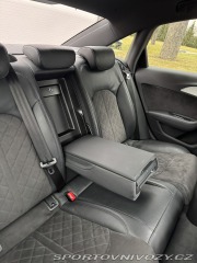 Audi S6 LIMOUSINE 2017