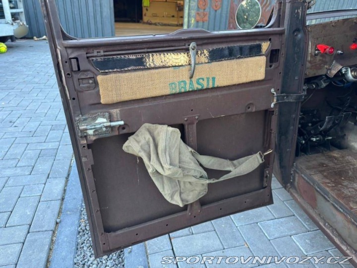 Ford Ostatní modely A 1931