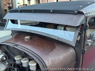 Ford Ostatní modely A 1931