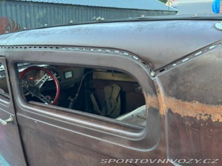 Ford Ostatní modely A 1931