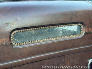 Ford Ostatní modely A 1931