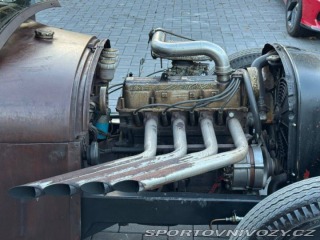 Ford Ostatní modely A 1931