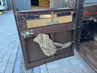 Ford Ostatní modely A 1931