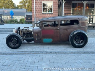 Ford Ostatní modely A 1931