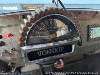 Ford Ostatní modely A 1931