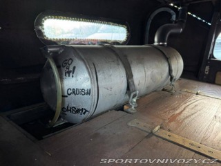 Ford Ostatní modely A 1931