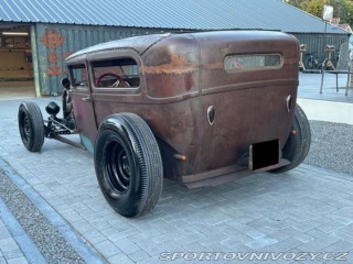 Ford Ostatní modely A 1931