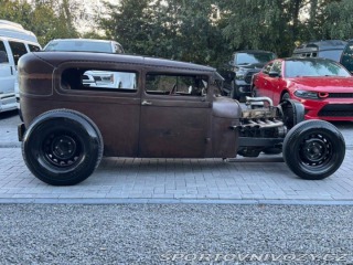 Ford Ostatní modely A 1931