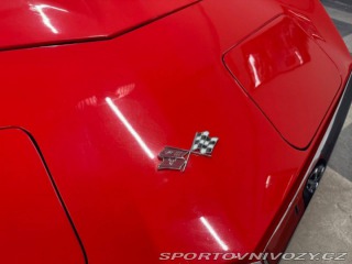 Chevrolet Corvette C3 STINGRAY 1971