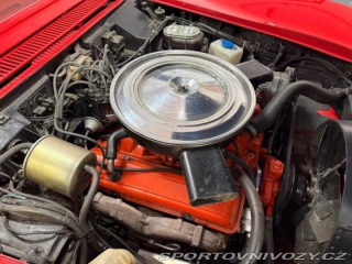 Chevrolet Corvette C3 STINGRAY 1971
