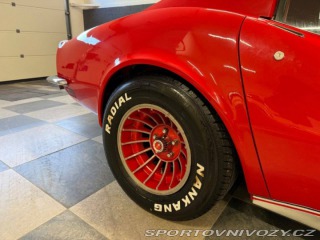 Chevrolet Corvette C3 STINGRAY 1971