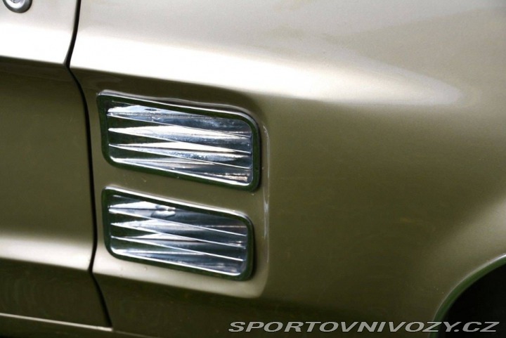 Ford Mustang 1967