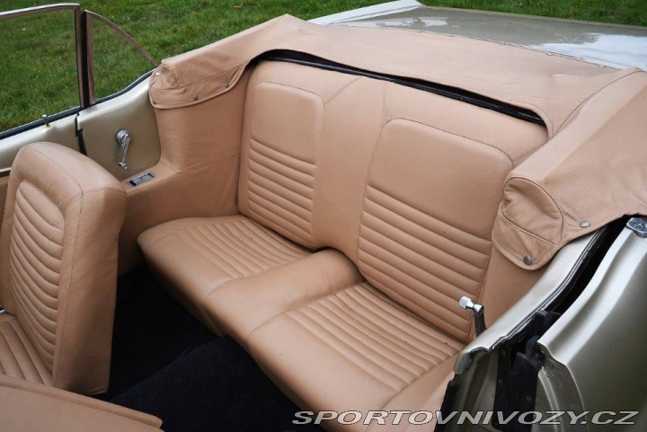 Ford Mustang 1967