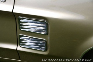 Ford Mustang 1967