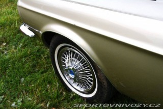 Ford Mustang 1967