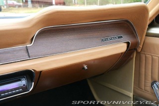 Ford Mustang 1967