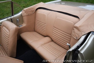 Ford Mustang 1967