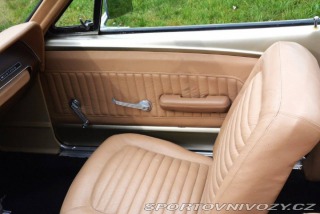 Ford Mustang 1967