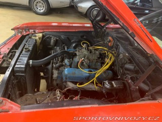 Dodge Challenger V8 1971