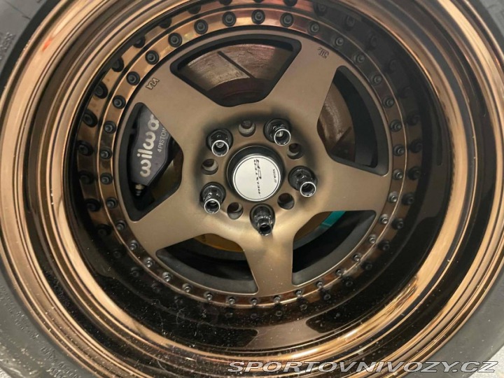 Ostatní značky Ostatní modely Datsun 240Z GTR 3.4L 1971