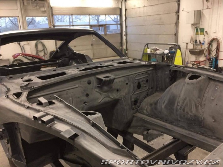 Ostatní značky Ostatní modely Datsun 240Z GTR 3.4L 1971