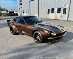 Ostatní značky Ostatní modely Datsun 240Z GTR 3.4L 1971
