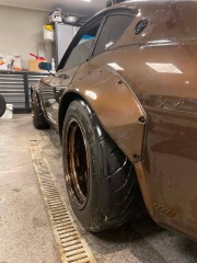 Ostatní značky Ostatní modely Datsun 240Z GTR 3.4L 1971