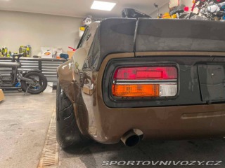 Ostatní značky Ostatní modely Datsun 240Z GTR 3.4L 1971