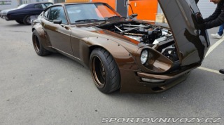 Ostatní značky Ostatní modely Datsun 240Z GTR 3.4L 1971