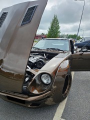 Ostatní značky Ostatní modely Datsun 240Z GTR 3.4L 1971