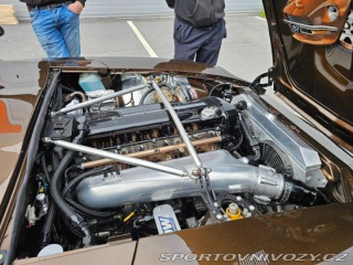Ostatní značky Ostatní modely Datsun 240Z GTR 3.4L 1971