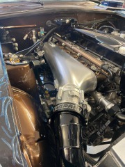Ostatní značky Ostatní modely Datsun 240Z GTR 3.4L 1971