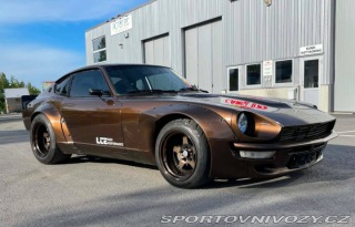 Ostatní značky Ostatní modely Datsun 240Z GTR 3.4L 1971