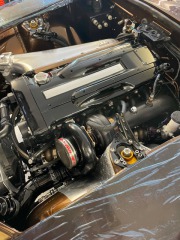 Ostatní značky Ostatní modely Datsun 240Z GTR 3.4L 1971