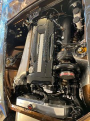 Ostatní značky Ostatní modely Datsun 240Z GTR 3.4L 1971