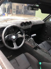 Ostatní značky Ostatní modely Datsun 240Z GTR 3.4L 1971