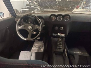 Ostatní značky Ostatní modely Datsun 240Z GTR 3.4L 1971