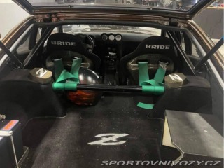 Ostatní značky Ostatní modely Datsun 240Z GTR 3.4L 1971