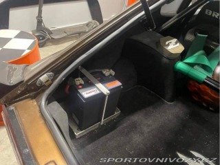 Ostatní značky Ostatní modely Datsun 240Z GTR 3.4L 1971