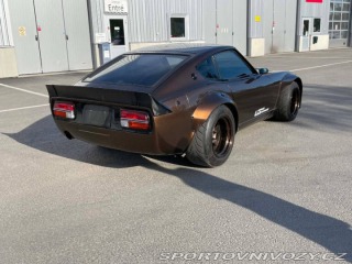 Ostatní značky Ostatní modely Datsun 240Z GTR 3.4L 1971